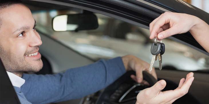 Otomotiv Sektöründe Rent a Car Hizmetlerinin Avantajları