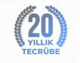 Yıl Tecrübe